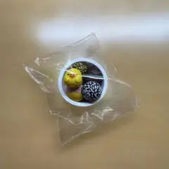 リラックマ ミスタードーナツ マグネットコレクション キイロイトリ