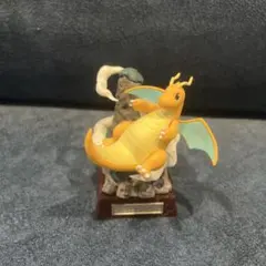 カイリュー　フィギュア　ドラゴンタイプ