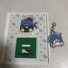 タキシードサムセット