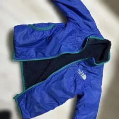THE NORTH FACE ジャケット 青 100cm~