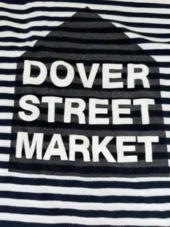 ドーバーストリートマーケット　ニューヨーク