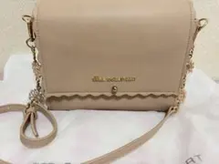 ジュエルポシェット JILLbyJILLSTUART