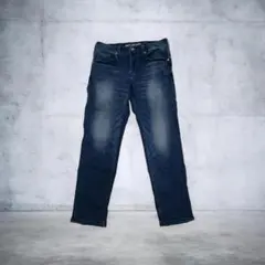BAYFLOW デニム パンツ サイズ「4」 L相当 インディゴ メンズ