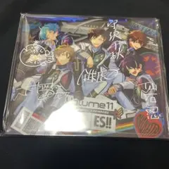 あんスタ　流星隊　TRIP アクリリックアート　アクスタ