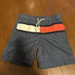 TOMMY HILFIGER 水着 120 〜 130