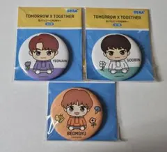 2026年最新】TxT act : promise 缶バッジの人気アイテム - メルカリ