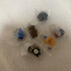 DAISUKE KONDO めじるしアクセサリー セミコンプ