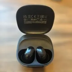 Redmi ワイヤレスイヤホン ブラック