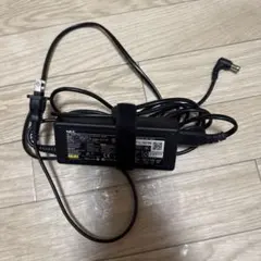 み*き様 NEC 純正ACアダプター ADP80 15V 5A （SADP-75