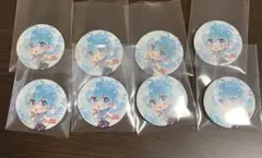 すとぷり ころんくん 缶バッジ