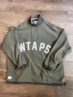 2026年最新】wtaps ボアジャケットの人気アイテム - メルカリ
