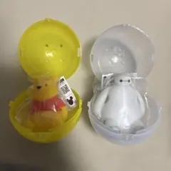 【新品未開封】ディズニーライトマスコット　くまのプーさん　ベイマックス