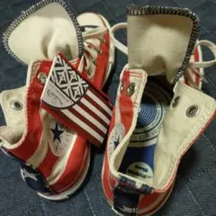 CONVERSE