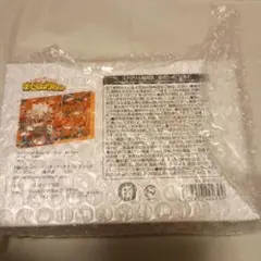 爆豪　アクリルブロック　バースデー