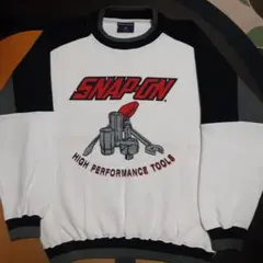2026年最新】Snap-on メンズ トレーナー・スウェットの人気アイテム
