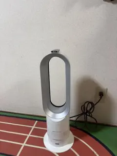 高年式】Dyson ダイソン AM07 羽無し 扇風機 2025年製 - メルカリ