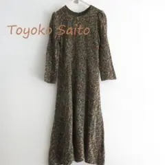 2026年最新】斎藤都世子 ニットの人気アイテム - メルカリ