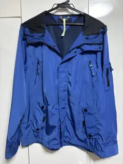 TOMMYHILFIGER マウンテンパーカー Lサイズ