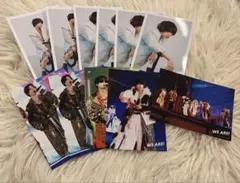 SixTONES 松村北斗 公式写真 まとめ売り セット