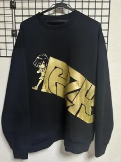 ReZARD× さいとうなおきコラボ Half Sleeve Sweat - メルカリ
