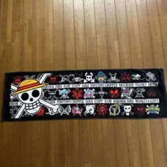 USJ トラファルガー・ロー フード付きポンチョ タオル ONE PIECE
