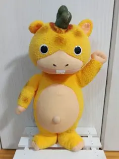 交渉可☆レア 怪獣ブースカ ぬいぐるみ 円谷プロのサムネイル