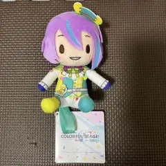 ふわぷち　プロセカ　ワンダショ　神代類