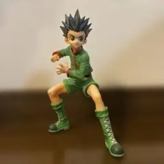 HUNTER×HUNTER 一番くじ　A賞　ゴン　フィギア