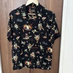 291295=HOMME シャツ