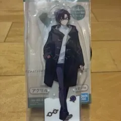 カラフルピーチ　一番くじ　アクリルスタンド もふ