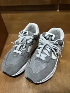 New Balance 574 グレー スニーカー