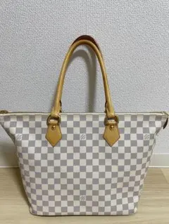 ひ*じ様 LOUIS VUITTON ルイヴィトン ネヴァーフルPM ダミエ・ア