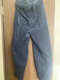 jw anderson ワークパンツ