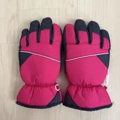 スノーグローブ 手袋