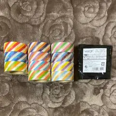 【未使用品】 うたプリ プリライ マステ