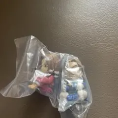 キングダム　ガチャガチャ　まちぼうけ2 騰 蒙恬