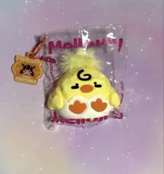Mellojoy スクイーズ シークレット - メルカリ