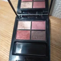 ETVOS MINERAL CLASSY SHADOW アイシャドウパレット