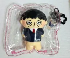 mochimochiakuseスクイーズ 日本人シリーズ 社畜 もちアク