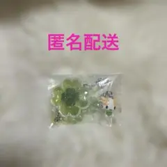 サンリオ シークレットクローバーストラップ マシュマロみたいなふわふわにゃんこ