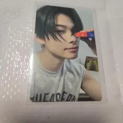 ENHYPEN ROMANCE: UNTOLD 封入トレカ ⭐ニキ⑤