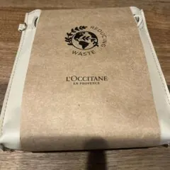 ロクシタンノベルティー