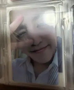 SEVENTEEN weverse　ラキドロ トレカ エスクプス 2026年最新】seventeen ラキドロ エスクプスの人気アイテム - メルカリ