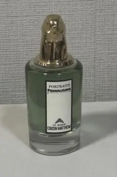 ペンハリガン Penhaligon’s ジ インピュデント カズン マシューのサムネイル