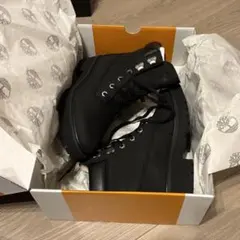 tinberland カーナビー クール ブーツ レディース