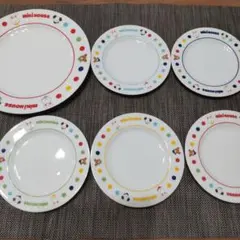 【新品未使用】MIKI HOUSE パーティーセットのサムネイル