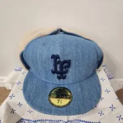 新品 lafayette NewEra 59FIFTY 窪塚洋介 7 3/4