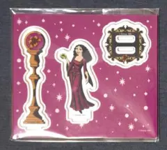 Happyくじ ディズニーハロウィーン 2025 ヴィランズ E賞 ゴーテル