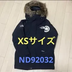 THE NORTH FACE マウンテンパーカー 希少XSサイズ ND92032