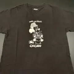 Snack Skateboards Tシャツ